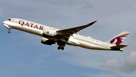 Qatar Airways