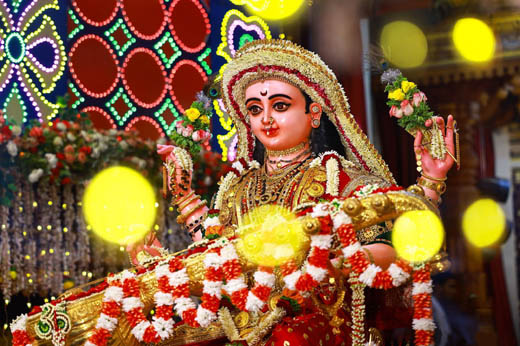 SVT Acharya Mutt Sharadotsava