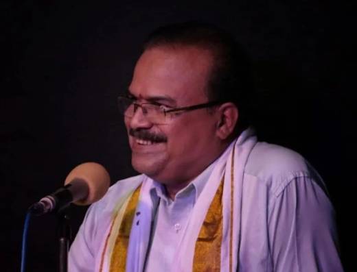 Dinesh Ammannaya