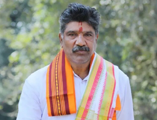 Mahesh Shetty Thimarodi