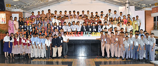 Xcelerate