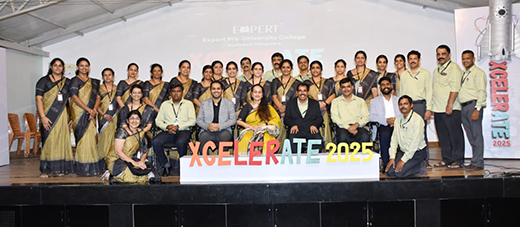 Xcelerate
