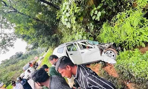 Accident 