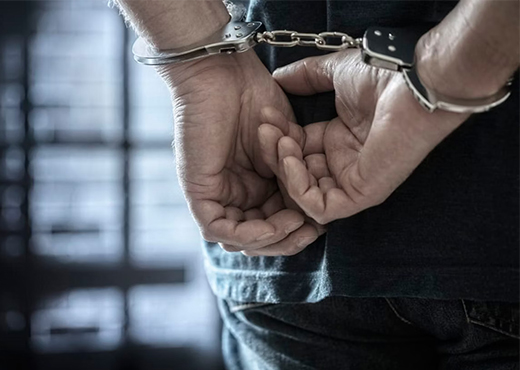 Arrest
