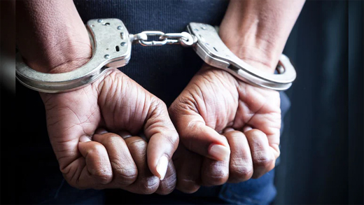 Arrest 