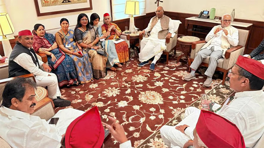 BJP-Cong