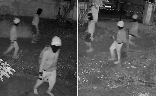 Burglars