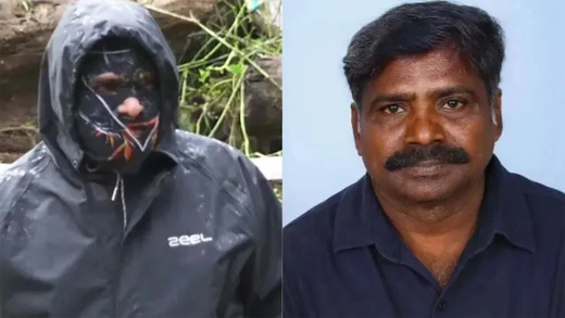 Chinnayya