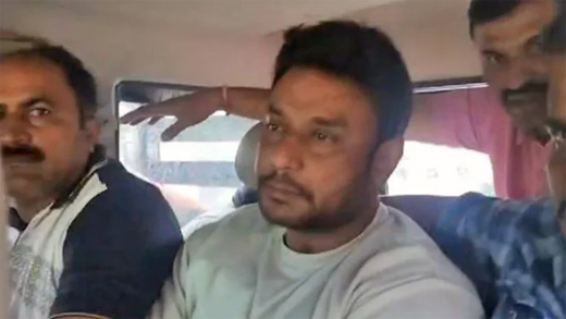 Darshan 