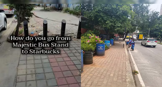 Footpath