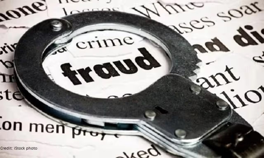 Fraud 