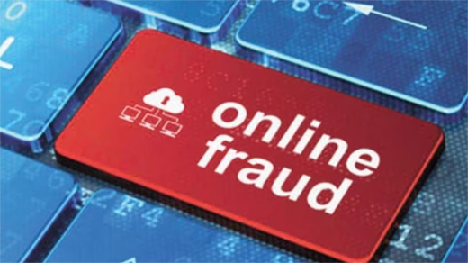 Fraud 