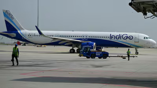 Flights from India to Nepal suspended amid violent protests