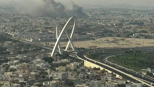 Israel-Qatar