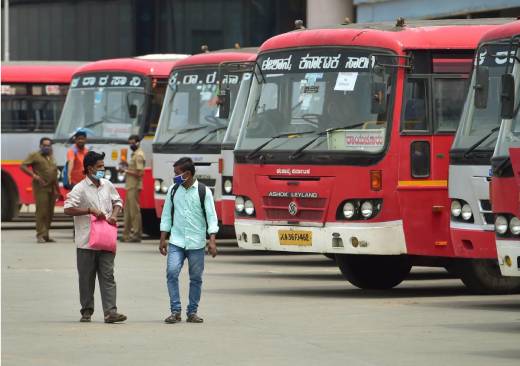 KSRTC