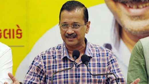 Kejriwal