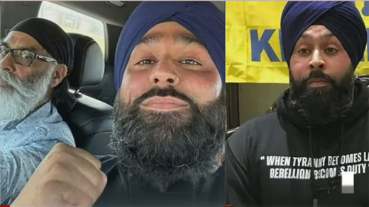Khalisthani 
