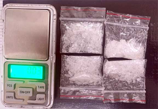 MDMA