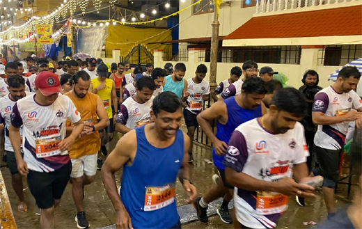 Marathon 