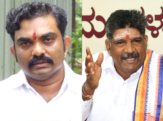 Girish Mattanavar-Mahesh Shetty Timarodi