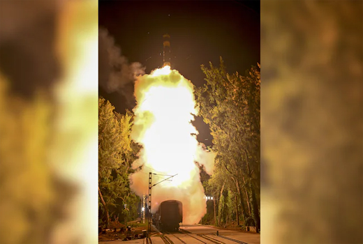 Missile 