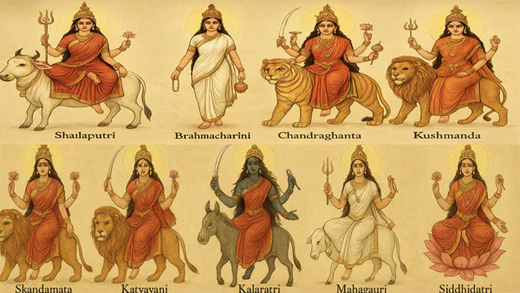 Navadurga 