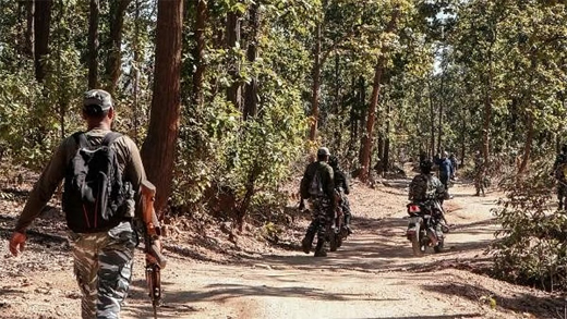Naxals 