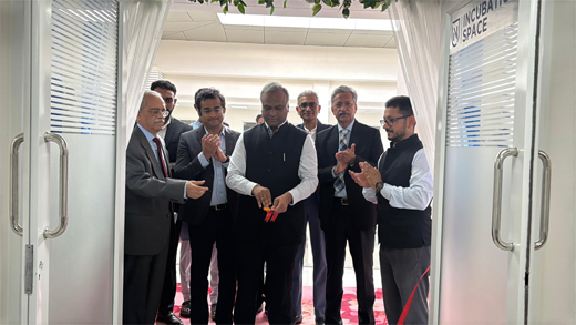 Nitte-Centre of Excellence in Aquamarine Innovation