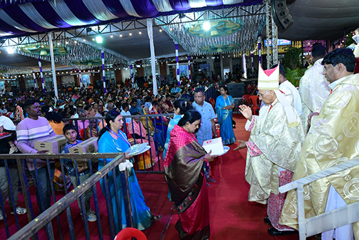 Harihar-Novena