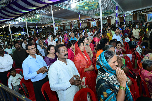 Harihar-Novena