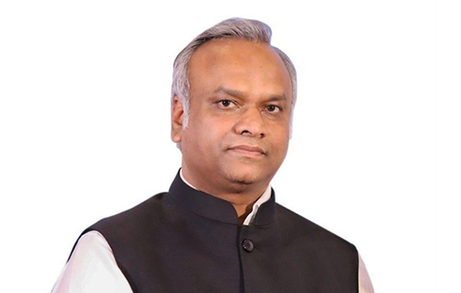 Priyank Kharge Slams BJP