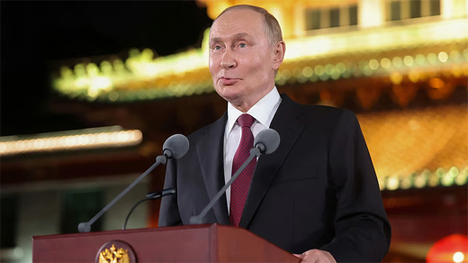 Putin 