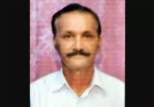 Dharmasthala case 
