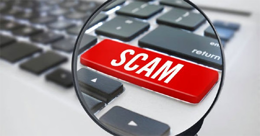 Scam