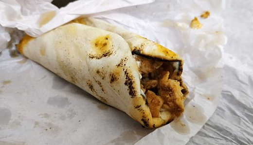 Shawarma 