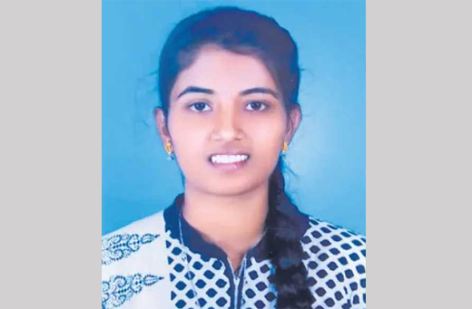 Sushmitha 
