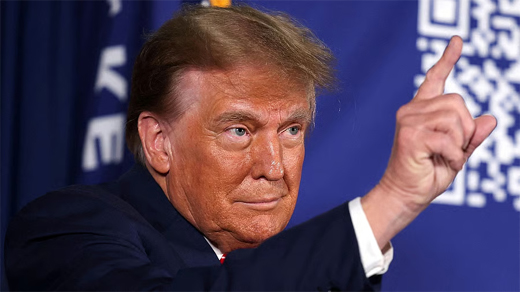 Trump