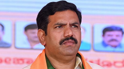 Vijayendra 