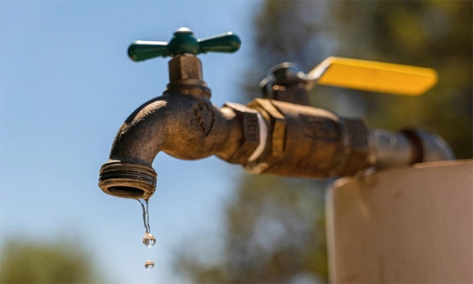 Water