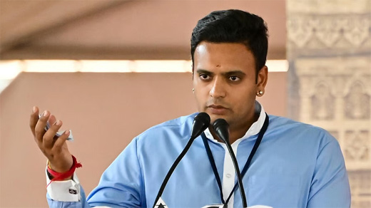 Yaduveer