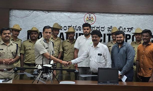 Mangaluru City Police
