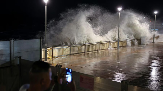 hurricane