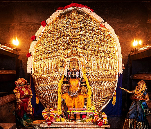 Udupi Krishna Vittal Pindi