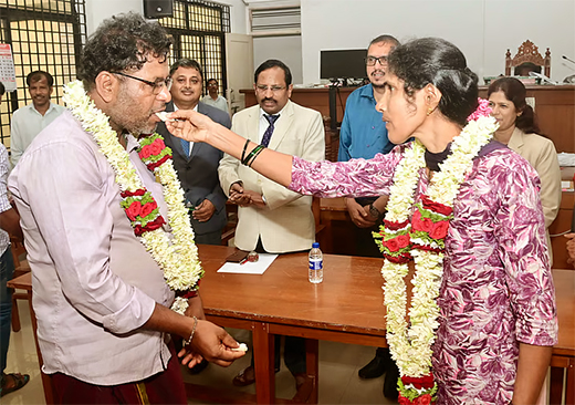 Lok Adalat Mangalore