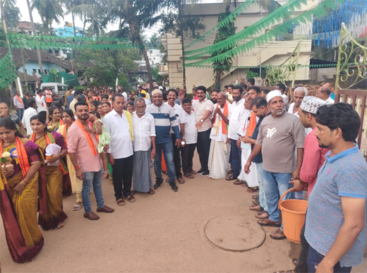 communal harmony