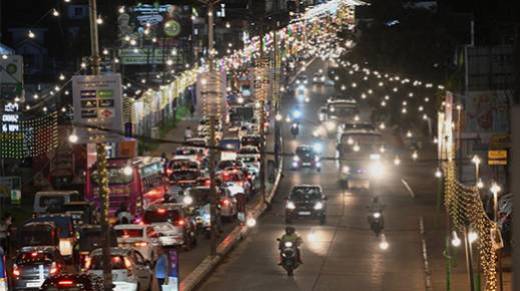 Traffic