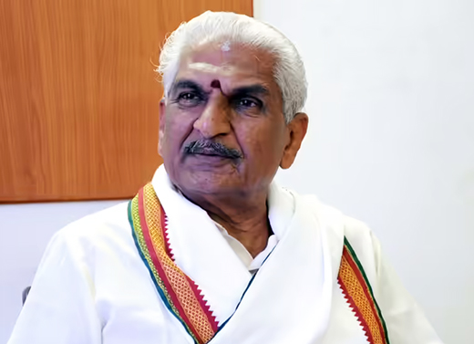 Kalladka Prabhakar Bhat