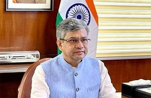 Vande Bharat Between Bengaluru&ndash;Mangaluru