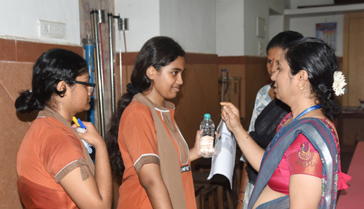 CET-2026 begins in DK, Udupi