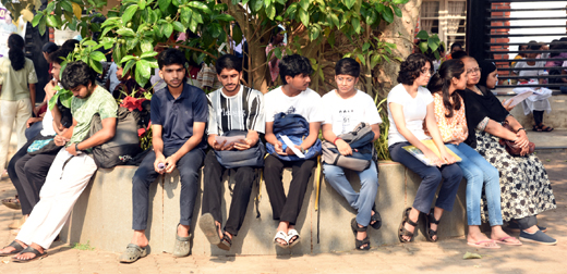 CET-2026 begins in DK, Udupi